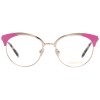 WOMEN EYEGLASSES PUCCI  EP5086-52028 (Lens/Bridge/Temple) 52-18-140 mm)