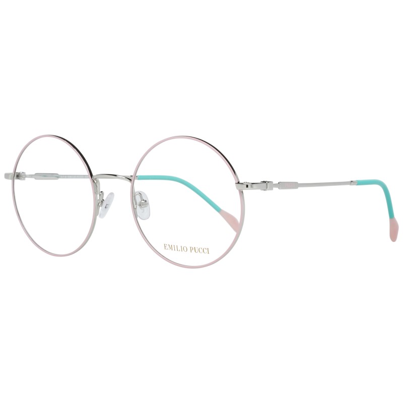 WOMEN EYEGLASSES PUCCI EP5088-51020 (Lens/Bridge/Temple) 51-20-140 mm) WOMEN EYEGLASSES PUCCI EP5088-51020 (Lens/Bridge/Temple) 51-20-140 mm)