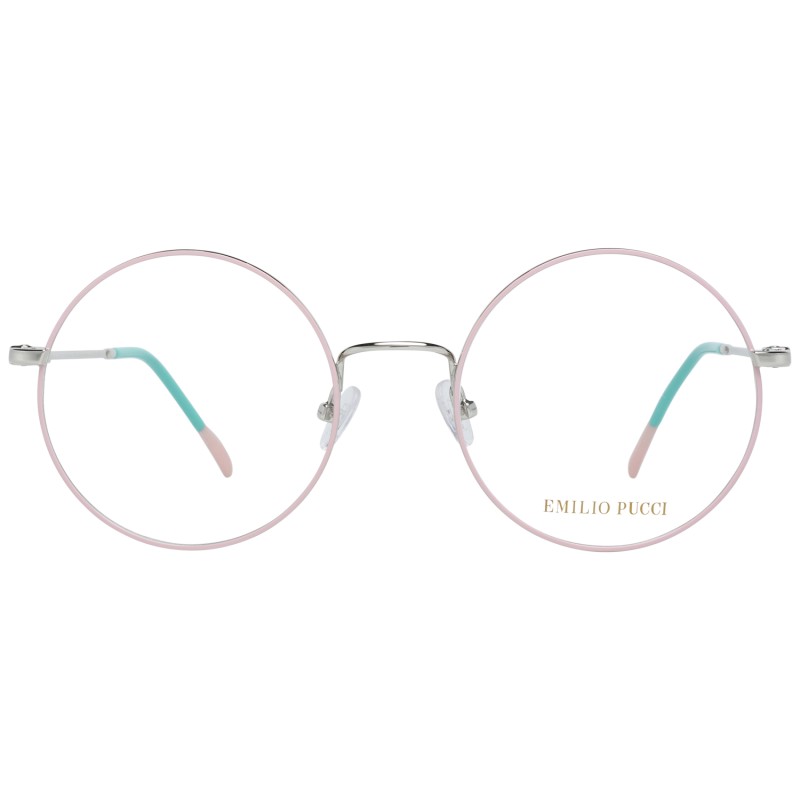 WOMEN EYEGLASSES PUCCI EP5088-51020 (Lens/Bridge/Temple) 51-20-140 mm) WOMEN EYEGLASSES PUCCI EP5088-51020 (Lens/Bridge/Temple) 51-20-140 mm)