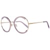 WOMEN EYEGLASSES PUCCI EP5089-54083 (Lens/Bridge/Temple) 54-20-140 mm) WOMEN EYEGLASSES PUCCI EP5089-54083 (Lens/Bridge/Temple) 54-20-140 mm)