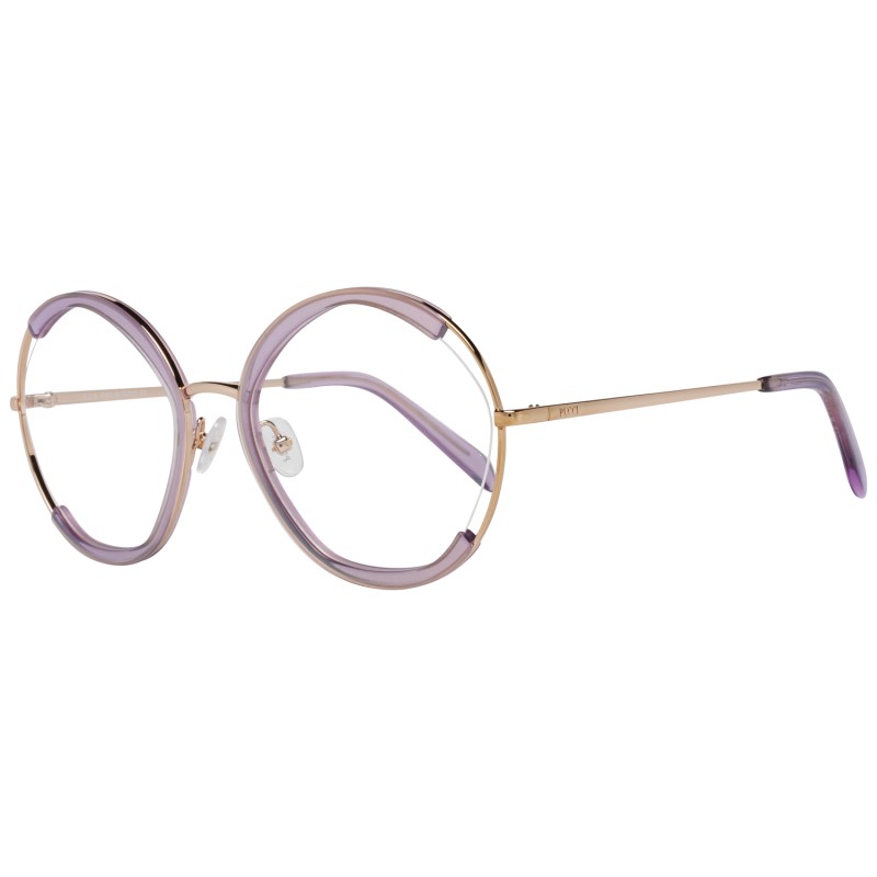 WOMEN EYEGLASSES PUCCI EP5089-54083 (Lens/Bridge/Temple) 54-20-140 mm) WOMEN EYEGLASSES PUCCI EP5089-54083 (Lens/Bridge/Temple) 54-20-140 mm)