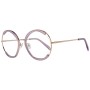 WOMEN EYEGLASSES PUCCI  EP5089-54083 (Lens/Bridge/Temple) 54-20-140 mm)