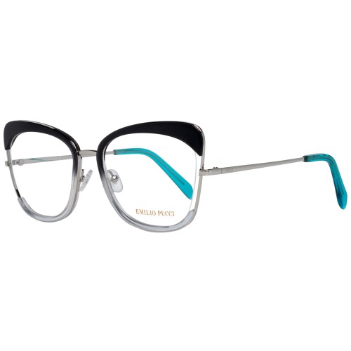 WOMEN EYEGLASSES PUCCI  EP5090-52020 (Lens/Bridge/Temple) 52-17-140 mm)