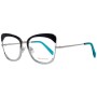 WOMEN EYEGLASSES PUCCI  EP5090-52020 (Lens/Bridge/Temple) 52-17-140 mm)