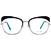 WOMEN EYEGLASSES PUCCI  EP5090-52020 (Lens/Bridge/Temple) 52-17-140 mm)