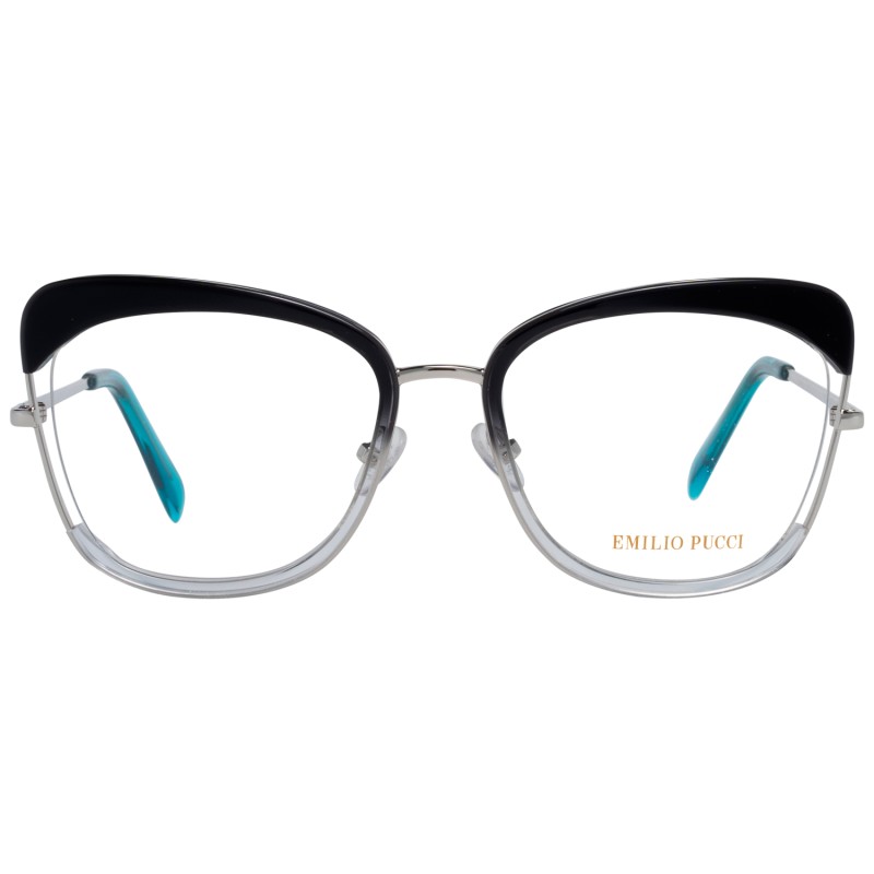 WOMEN EYEGLASSES PUCCI  EP5090-52020 (Lens/Bridge/Temple) 52-17-140 mm)