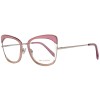 WOMEN EYEGLASSES PUCCI  EP5090-52074 (Lens/Bridge/Temple) 52-17-140 mm)