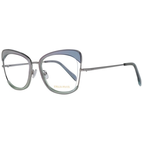 WOMEN EYEGLASSES PUCCI  EP5090-52092 (Lens/Bridge/Temple) 52-17-140 mm)
