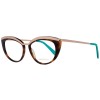 WOMEN EYEGLASSES PUCCI  EP5092-52056 (Lens/Bridge/Temple) 52-16-140 mm)