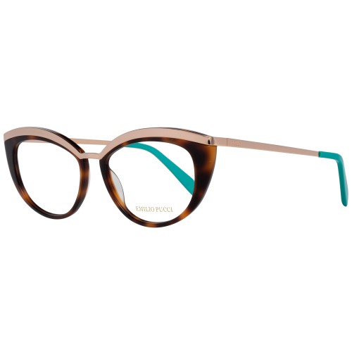 WOMEN EYEGLASSES PUCCI  EP5092-52056 (Lens/Bridge/Temple) 52-16-140 mm)