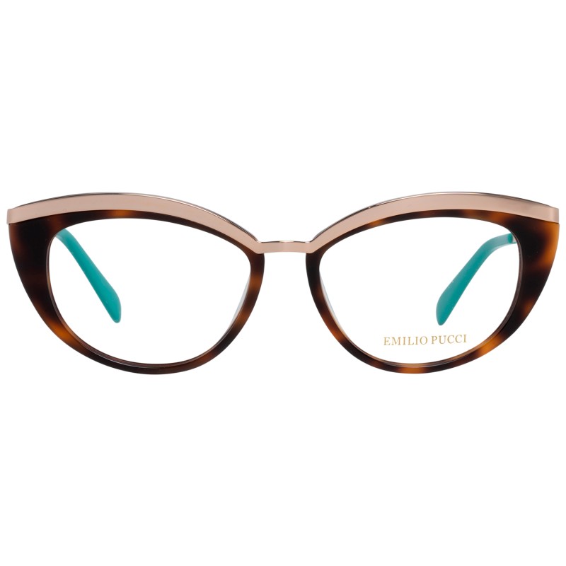 WOMEN EYEGLASSES PUCCI  EP5092-52056 (Lens/Bridge/Temple) 52-16-140 mm)
