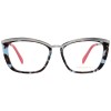 WOMEN EYEGLASSES PUCCI EP5093-54056 (Lens/Bridge/Temple) 54-16-140 mm) WOMEN EYEGLASSES PUCCI EP5093-54056 (Lens/Bridge/Temple) 54-16-140 mm)