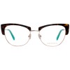 WOMEN EYEGLASSES PUCCI  EP5102-54052 (Lens/Bridge/Temple) 54-18-140 mm)