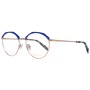 WOMEN EYEGLASSES PUCCI  EP5103-52083 (Lens/Bridge/Temple) 52-18-140 mm)