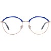 WOMEN EYEGLASSES PUCCI  EP5103-52083 (Lens/Bridge/Temple) 52-18-140 mm)