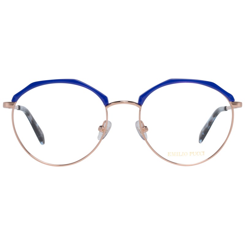 WOMEN EYEGLASSES PUCCI  EP5103-52083 (Lens/Bridge/Temple) 52-18-140 mm)