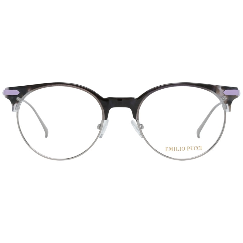 WOMEN EYEGLASSES PUCCI  EP5104-50056 (Lens/Bridge/Temple) 50-19-140 mm)
