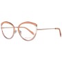 WOMEN EYEGLASSES PUCCI  EP5106-53044 (Lens/Bridge/Temple) 53-17-140 mm)