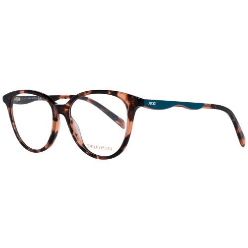 WOMEN EYEGLASSES PUCCI  EP5094-53055 (Lens/Bridge/Temple) 53-16-140 mm)