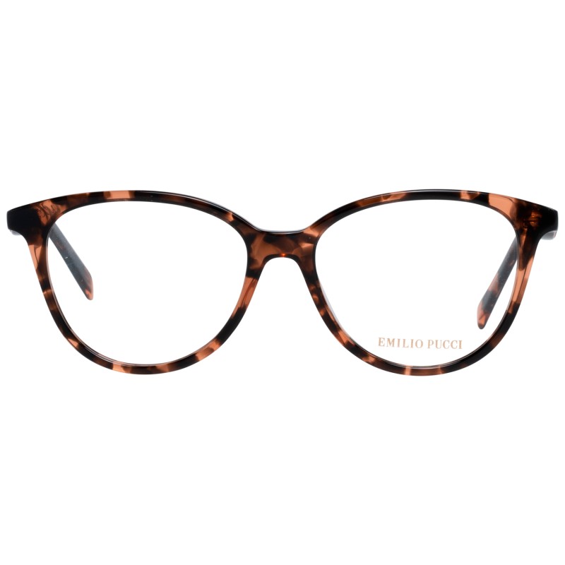 WOMEN EYEGLASSES PUCCI EP5094-53055 (Lens/Bridge/Temple) 53-16-140 mm) WOMEN EYEGLASSES PUCCI EP5094-53055 (Lens/Bridge/Temple) 53-16-140 mm)