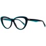 WOMEN EYEGLASSES PUCCI  EP5096-55089 (Lens/Bridge/Temple) 55-14-140 mm)