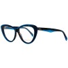 WOMEN EYEGLASSES PUCCI  EP5096-55092 (Lens/Bridge/Temple) 55-14-140 mm)
