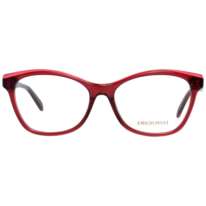 WOMEN EYEGLASSES PUCCI EP5098-54050 (Lens/Bridge/Temple) 54-16-140 mm) WOMEN EYEGLASSES PUCCI EP5098-54050 (Lens/Bridge/Temple) 54-16-140 mm)