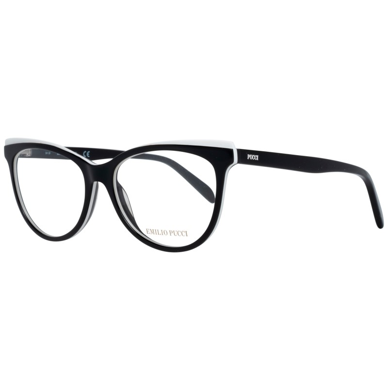 WOMEN EYEGLASSES PUCCI  EP5099-53005 (Lens/Bridge/Temple) 53-16-140 mm)