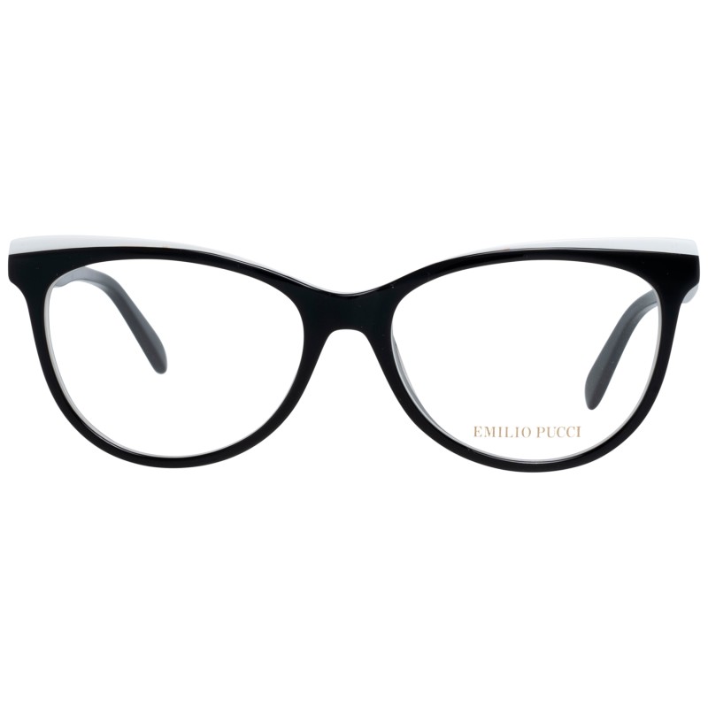 WOMEN EYEGLASSES PUCCI  EP5099-53005 (Lens/Bridge/Temple) 53-16-140 mm)