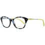 WOMEN EYEGLASSES PUCCI  EP5100-54055 (Lens/Bridge/Temple) 54-17-140 mm)