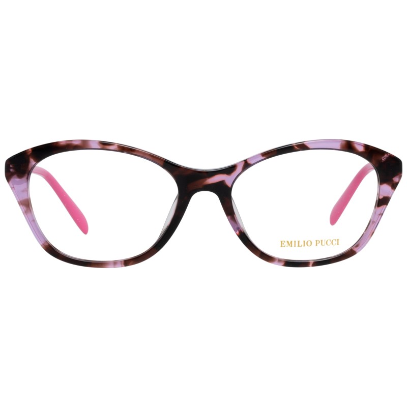 WOMEN EYEGLASSES PUCCI EP5100-54056 (Lens/Bridge/Temple) 54-17-140 mm) WOMEN EYEGLASSES PUCCI EP5100-54056 (Lens/Bridge/Temple) 54-17-140 mm)
