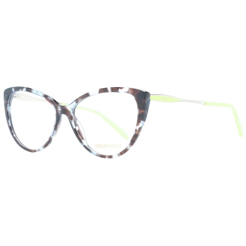 WOMEN EYEGLASSES PUCCI  EP5101-56055 (Lens/Bridge/Temple) 56-15-140 mm)