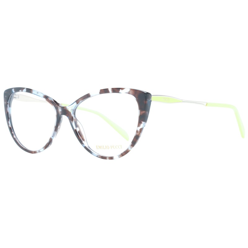 WOMEN EYEGLASSES PUCCI EP5101-56055 (Lens/Bridge/Temple) 56-15-140 mm) WOMEN EYEGLASSES PUCCI EP5101-56055 (Lens/Bridge/Temple) 56-15-140 mm)