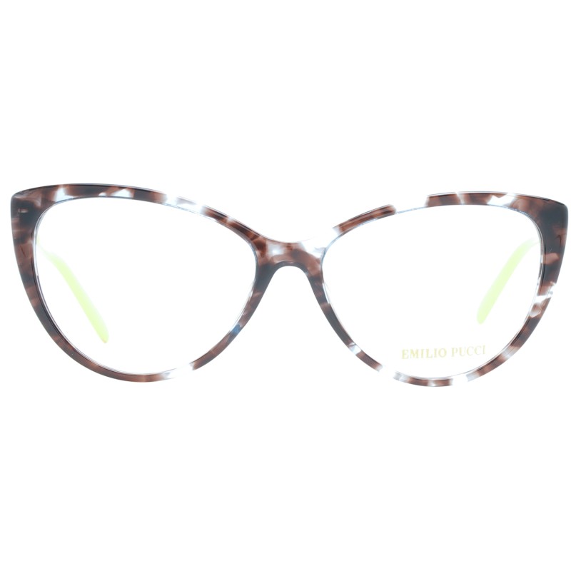 WOMEN EYEGLASSES PUCCI EP5101-56055 (Lens/Bridge/Temple) 56-15-140 mm) WOMEN EYEGLASSES PUCCI EP5101-56055 (Lens/Bridge/Temple) 56-15-140 mm)