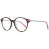 WOMEN EYEGLASSES PUCCI EP5105-52055 (Lens/Bridge/Temple) 52-17-140 mm) WOMEN EYEGLASSES PUCCI EP5105-52055 (Lens/Bridge/Temple) 52-17-140 mm)