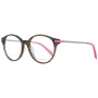 WOMEN EYEGLASSES PUCCI  EP5105-52055 (Lens/Bridge/Temple) 52-17-140 mm)