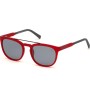 MAN SUNGLASSES TIMBERLAND  TB9181-5367D (Lens/Bridge/Temple) 53/19/145 mm)
