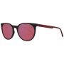 MAN SUNGLASSES TIMBERLAND  TB9176-5305D (Lens/Bridge/Temple) 53/19/145 mm)