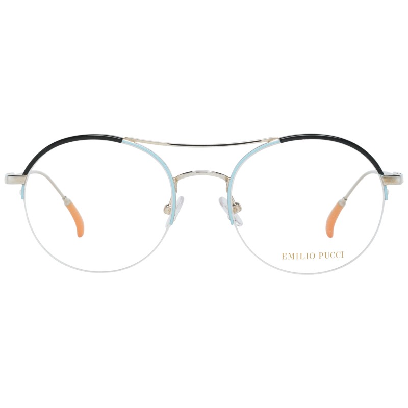 WOMEN EYEGLASSES PUCCI  EP5108-52086 (Lens/Bridge/Temple) 52-19-140 mm)
