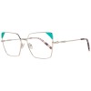WOMEN EYEGLASSES PUCCI EP5111-55032 (Lens/Bridge/Temple) 55-16-140 mm) WOMEN EYEGLASSES PUCCI EP5111-55032 (Lens/Bridge/Temple) 55-16-140 mm)
