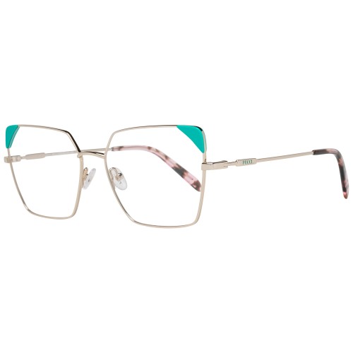 WOMEN EYEGLASSES PUCCI  EP5111-55032 (Lens/Bridge/Temple) 55-16-140 mm)