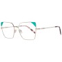 WOMEN EYEGLASSES PUCCI  EP5111-55032 (Lens/Bridge/Temple) 55-16-140 mm)