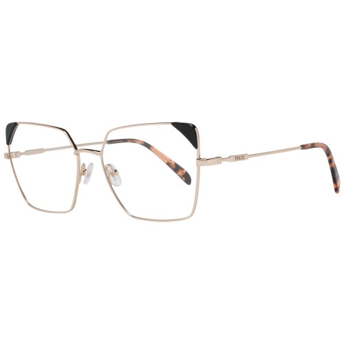 WOMEN EYEGLASSES PUCCI  EP5111-55033 (Lens/Bridge/Temple) 55-16-140 mm)