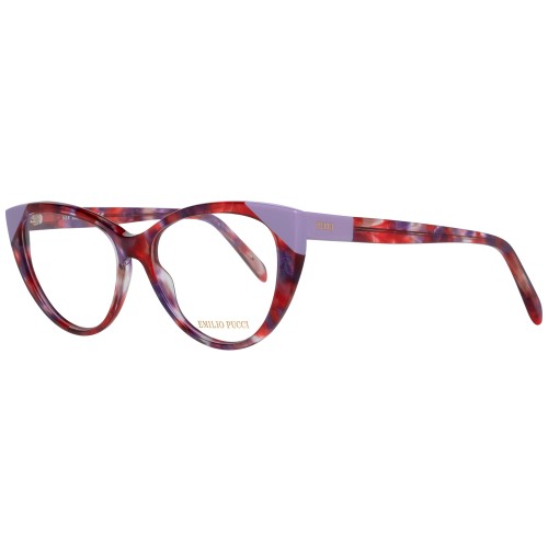 WOMEN EYEGLASSES PUCCI  EP5116-54083 (Lens/Bridge/Temple) 54-15-140 mm)