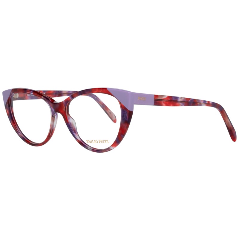 WOMEN EYEGLASSES PUCCI  EP5116-54083 (Lens/Bridge/Temple) 54-15-140 mm)