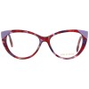 WOMEN EYEGLASSES PUCCI  EP5116-54083 (Lens/Bridge/Temple) 54-15-140 mm)