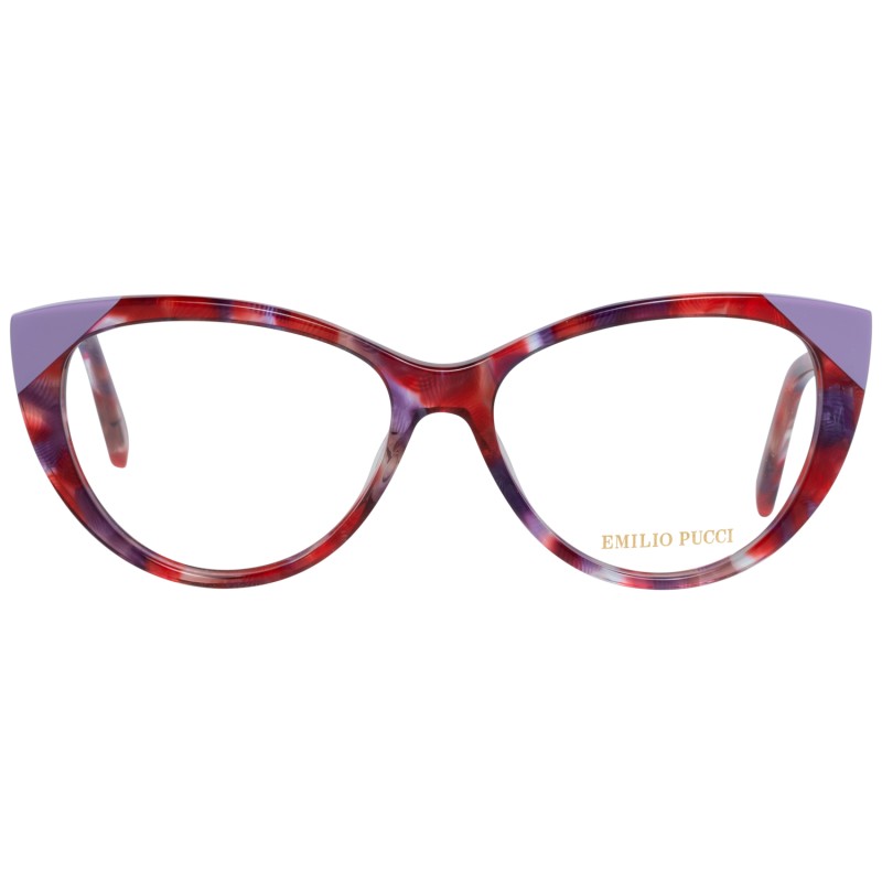 WOMEN EYEGLASSES PUCCI  EP5116-54083 (Lens/Bridge/Temple) 54-15-140 mm)