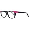 WOMEN EYEGLASSES PUCCI EP5117-54005 (Lens/Bridge/Temple) 54-15-140 mm) WOMEN EYEGLASSES PUCCI EP5117-54005 (Lens/Bridge/Temple) 54-15-140 mm)