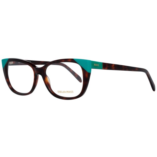 WOMEN EYEGLASSES PUCCI  EP5117-54056 (Lens/Bridge/Temple) 54-15-140 mm)