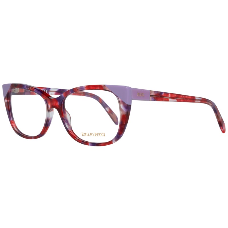 WOMEN EYEGLASSES PUCCI  EP5117-54083 (Lens/Bridge/Temple) 54-15-140 mm)
